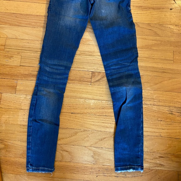 Zara skinny jeans - Picture 4 of 5